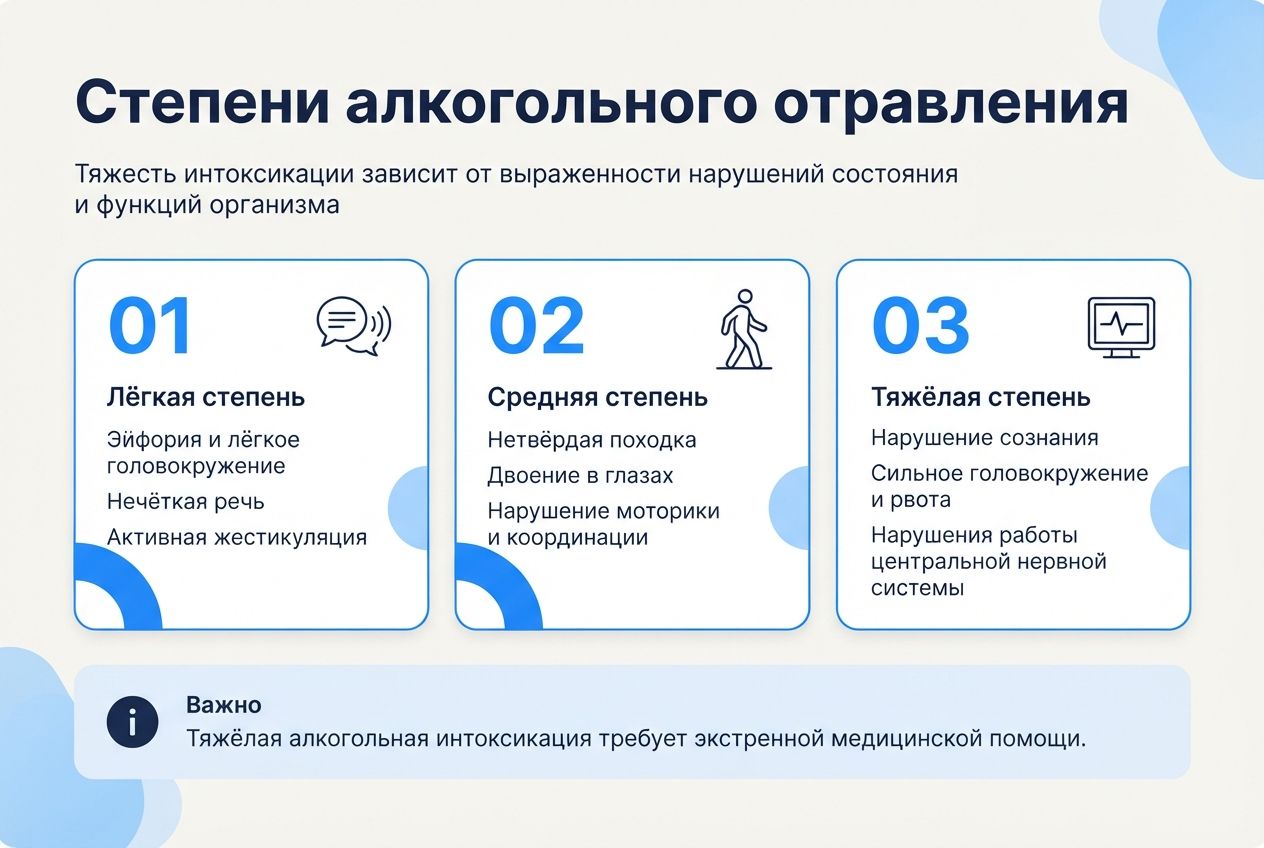 Детоксикация от алкоголя в Сосенском инфографика